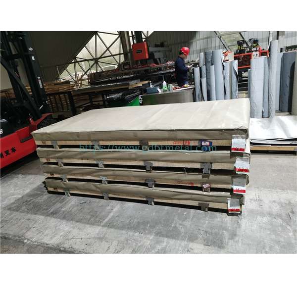 Stainless Steel Sheet&Plate